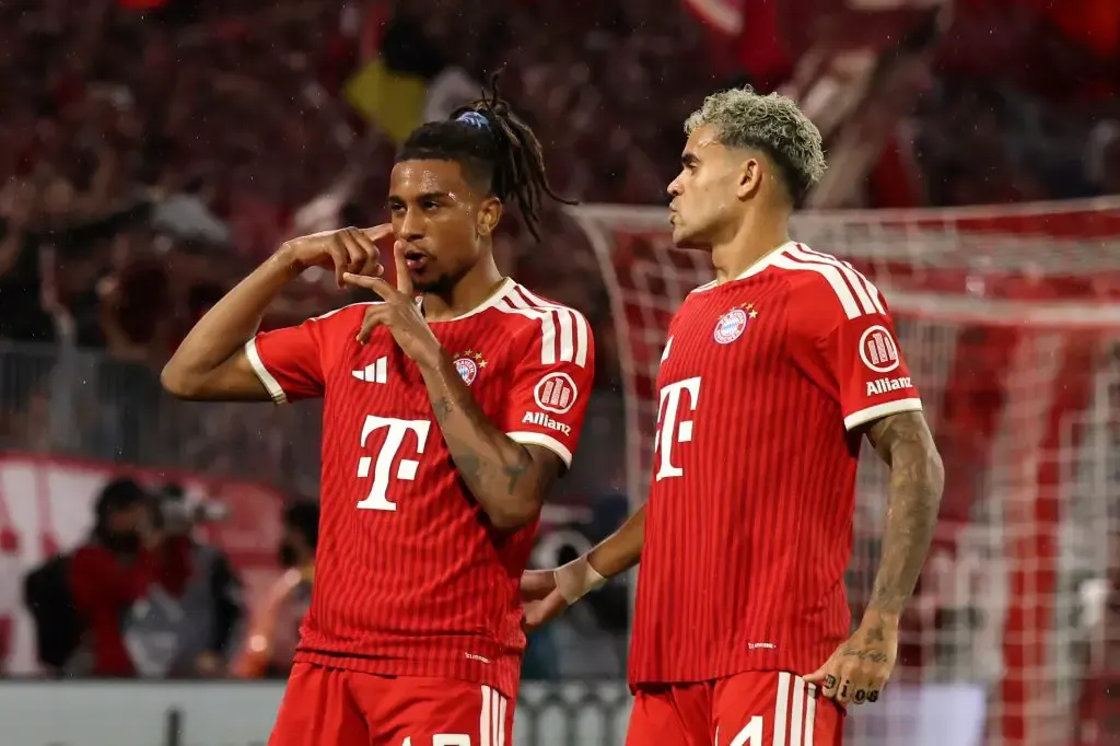 Kemenangan Gemilang Bayern Munich 5 - sumber: (getfootballnewsgermany)