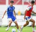 Kenan Yildiz Cedera, Luciano Spalletti Percaya kepada Kerim Alajbegovic