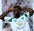 Kessié Resmi Tak Jadi Bergabung ke Juventus