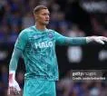 Kjell Scherpen Ingin Buktikan Diri Bukan Sekadar Kiper Tertinggi