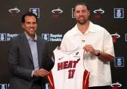 Klay Thompson Tertarik Heat Culture, Gabung Miami Heat
