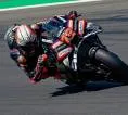 Kuasai Practice di GP Aragon, Marco Bezzecchi Tetap Waspadai Marc Marquez
