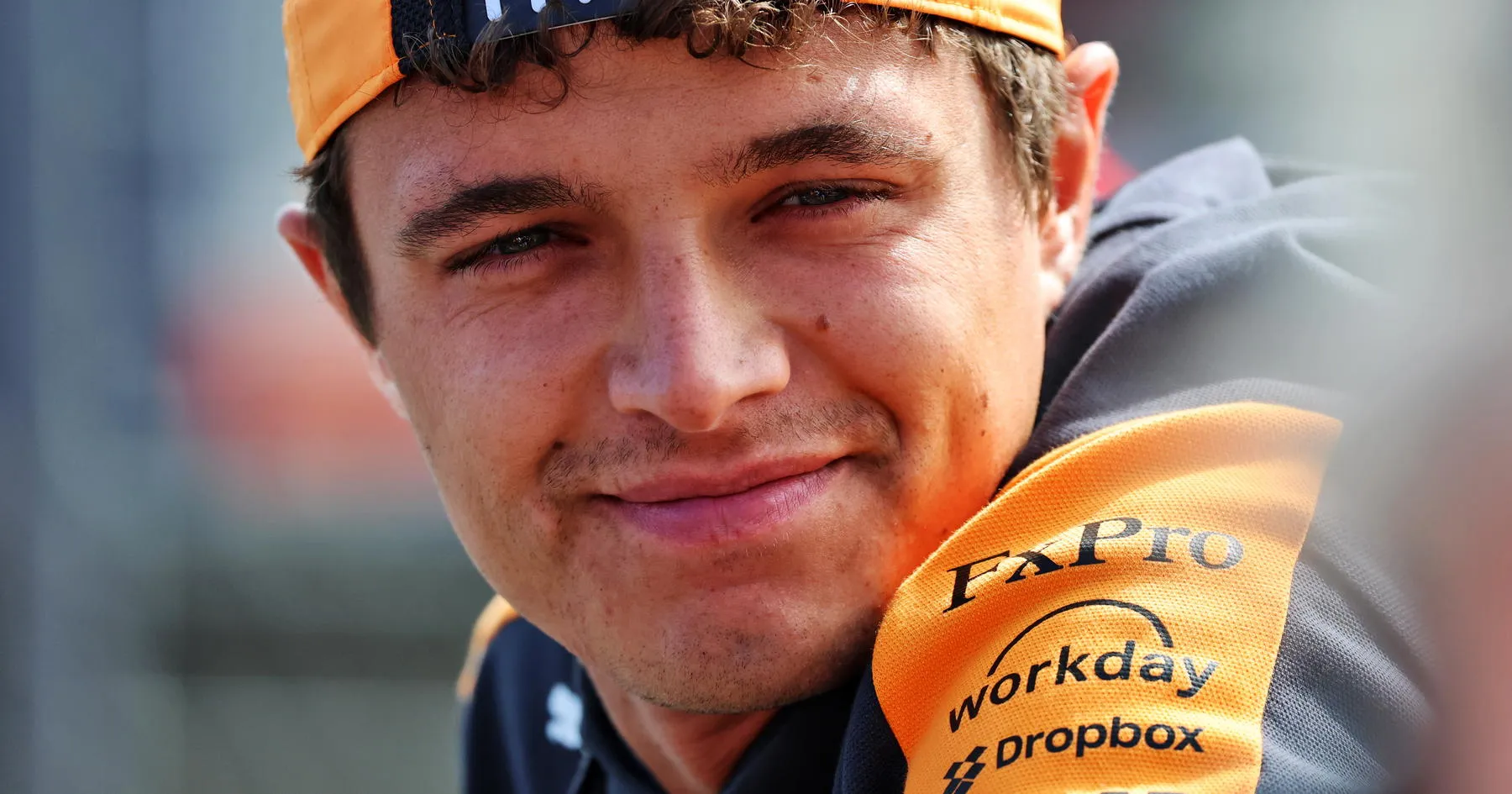 Lando Norris Ingatkan Mercedes Soal Risiko Gagal di F1