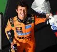 Lando Norris Perpanjang Kontrak Jangka Panjang dengan McLaren