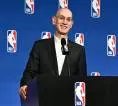 Las Vegas Berpeluang Jadi Tim Baru NBA Sebelum 2026