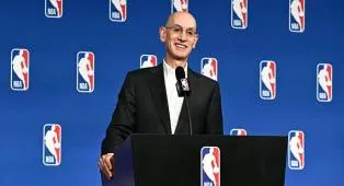 Las Vegas Berpeluang Jadi Tim Baru NBA Sebelum 2026