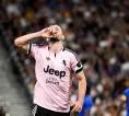 Lazio Mulai Upaya untuk Datangkan Edon Zhegrova dari Juventus