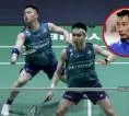 Lee Chong Wei Pastikan Aaron-Wooi Yik Akan Kembali Bersatu Pasca Asian Games