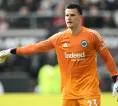 Leeds United Sepakat Rekrut Kiper Michael Zetterer