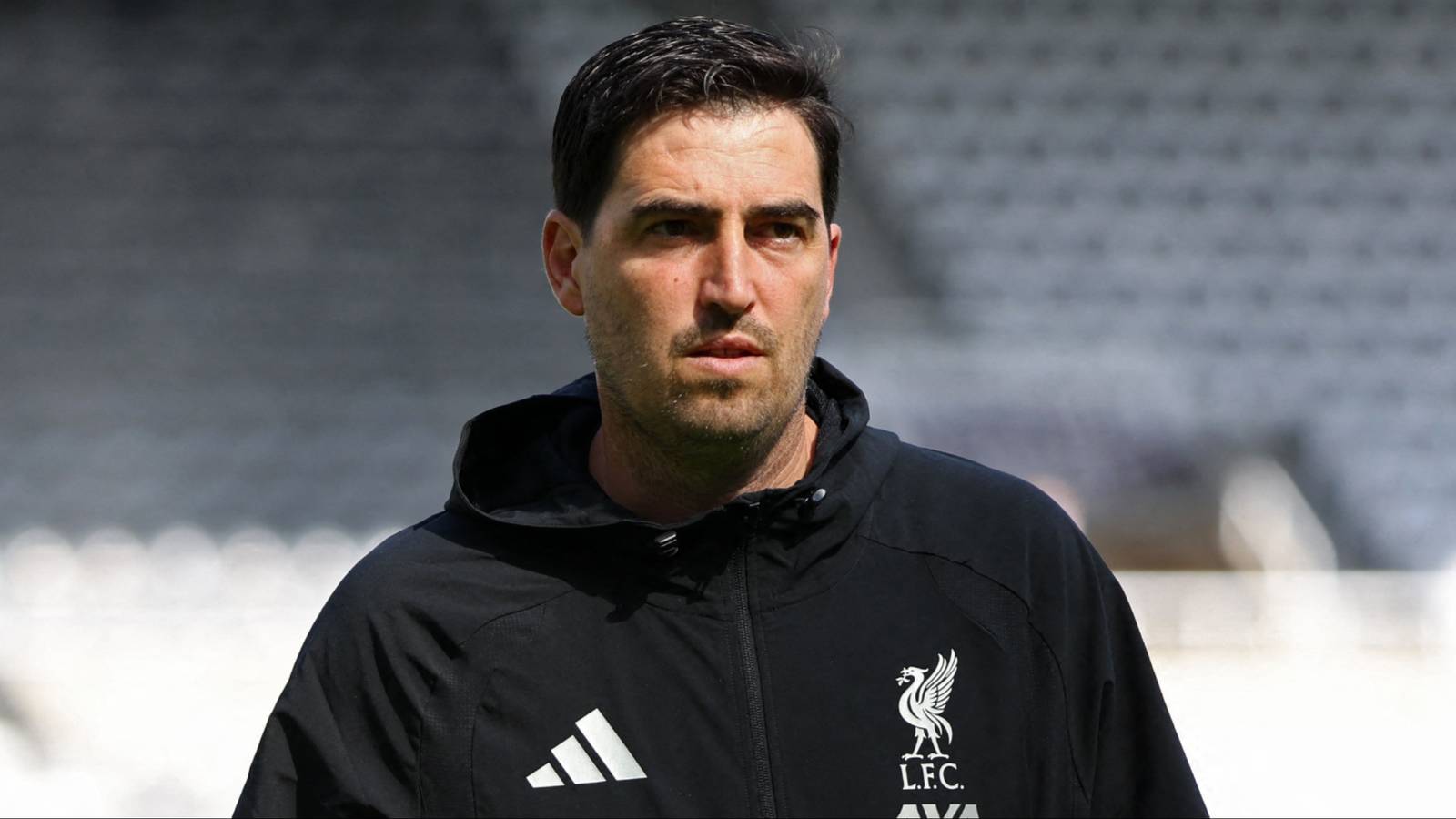 Liverpool Serius Pantau Kesempatan Rekrut Penyerang £80 Juta