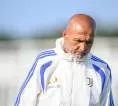 Luciano Spalletti Akui Juventus Ingin Rekrut Franck Kessie tapi...