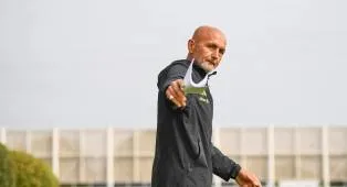 Luciano Spalletti Konfirmasi Nico Gonzalez Bisa Gantikan Kenan Yildiz