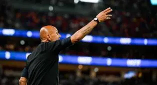 Luciano Spalletti Pastikan Tak Ubah Taktik saat Juventus Hadapi Parma