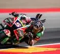 Lucio Cecchinello Akui Terkejut Lihat Performa Zarco di Practice GP Aragon