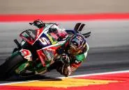 Lucio Cecchinello Akui Terkejut Lihat Performa Zarco di Practice GP Aragon