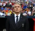Mancini Pantau Langsung Pemain Italia di Laga Tottenham, Brentford, dan Arsenal