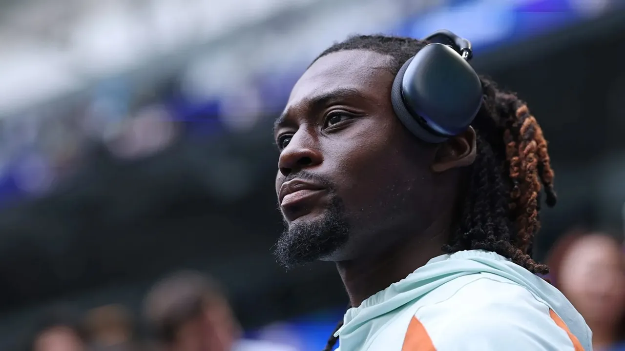 Manu Kone Sebenarnya Tidak Dibutukan Real Madrid