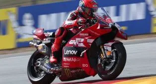Marc Marquez Akan Ngotot Untuk Bisa Optimal di GP Aragon