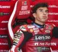 Marc Marquez Akui Dijebak Ducati, Pengakuan Pribadinya Muncul di Dokumenter