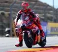 Marc Marquez Menang Dominan di Sprint GP Aragon