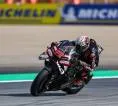 Marco Bezzecchi Buat Ducati Terkejut Usai Curi Pole Marc Marquez di Aragon