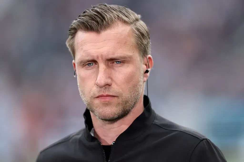 Markus Krösche Siap Tinggalkan Eintracht Frankfurt?