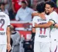 Marquinhos Coba Lihat Sisi Positif Meski PSG Hanya Raih 2 Poin di Dua Laga