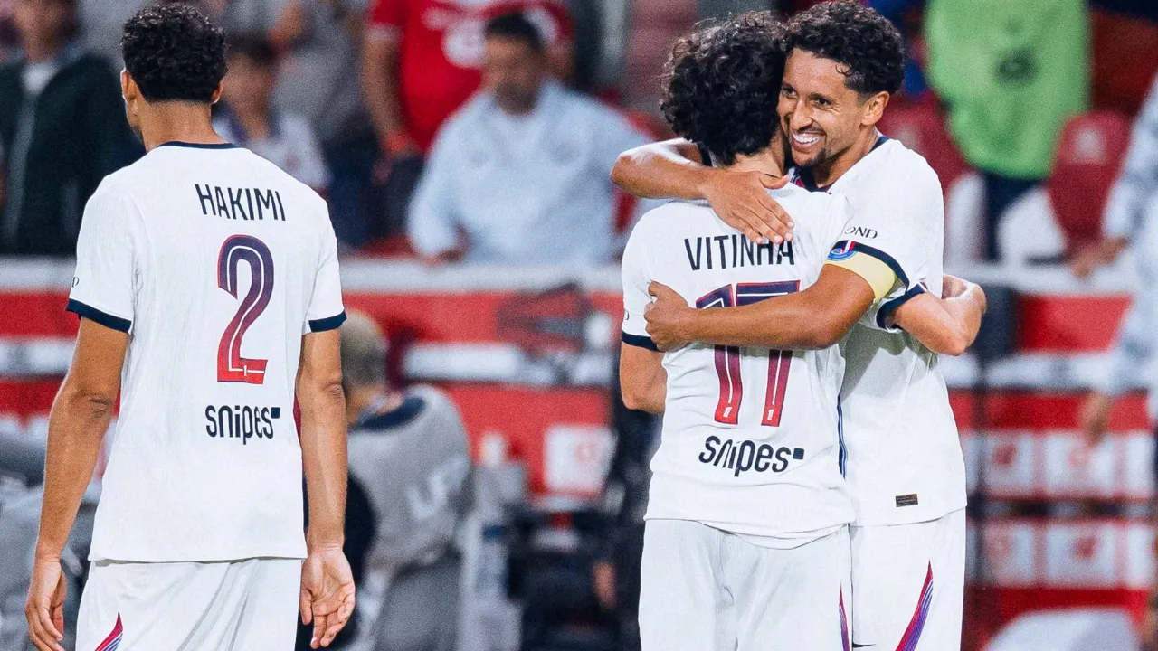 Marquinhos