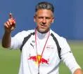 Martin Demichelis Optimistis RB Leipzig Bisa Taklukkan Gladbach
