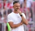 Martin Demichelis Senang Christopher Nkunku Kembali ke RB Leipzig