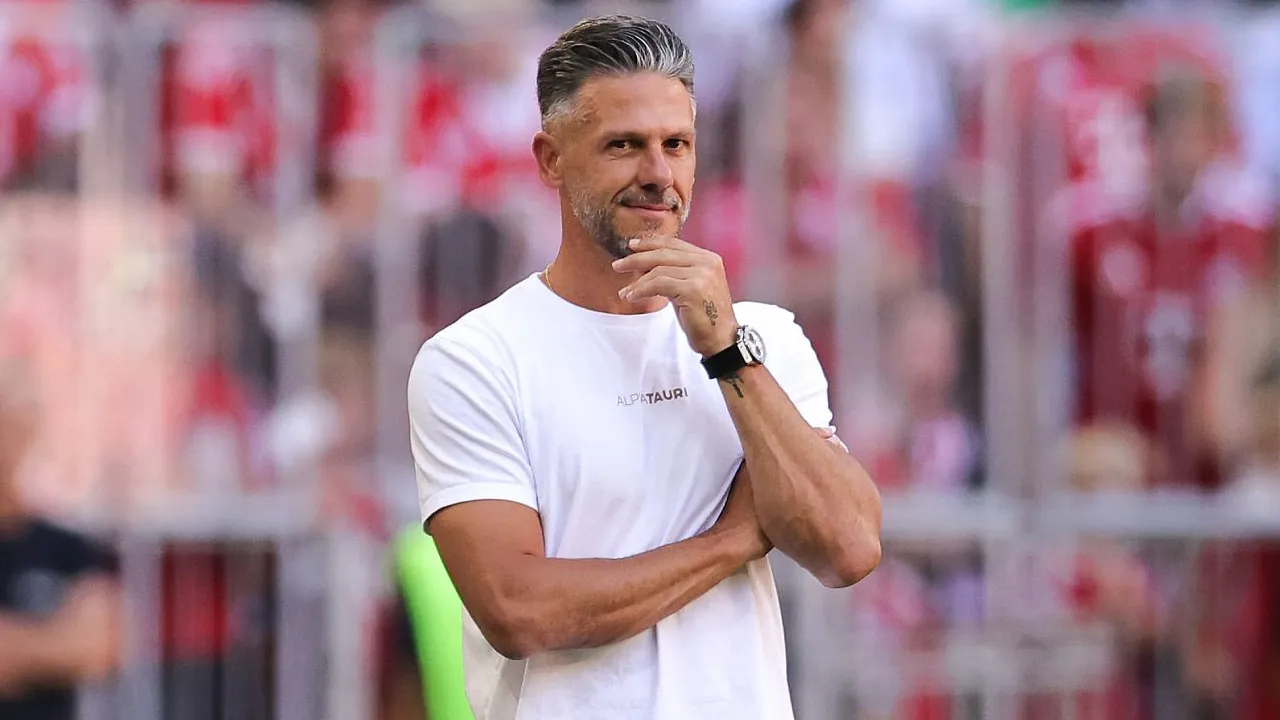 Martin Demichelis Senang Christopher Nkunku Kembali ke RB Leipzig