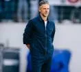 Martin Demichelis Tak Sabar Jalani Debut di Bundesliga Bersama RB Leipzig