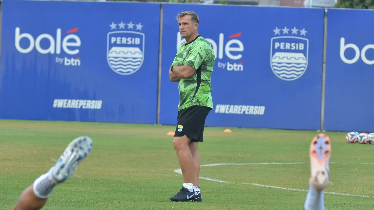 Masih Mau Rekrut Pemain, Igor Tolic Perlu Pikirkan Anggaran