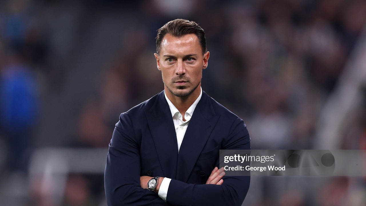 Matthias Jaissle Akui Tottenham Jadi Lebih Sulit Diprediksi