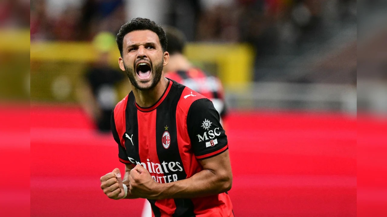 Menang 2-0 atas Venezia, Goncalo Ramos Cetak Gol Perdana di San Siro
