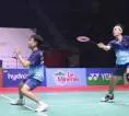 Menangi Derby, Yeremia-Patra ke Final Pontianak International Challenge 2026