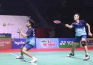 Menangi Derby, Yeremia-Patra ke Final Pontianak International Challenge 2026