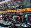 Mercedes Dalami Masalah Usai Podium Ganda di GP Belanda