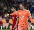 Meski Bayern Menang Telak, Manuel Neuer Soroti Satu Hal yang Bikin Kesal
