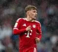 Meski Main Lawan Stuttgart, Lennart Karl Akui Belum 100 Persen Fit