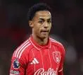 Milan Kontak Nottingham Forest untuk Winger Omari Hutchinson