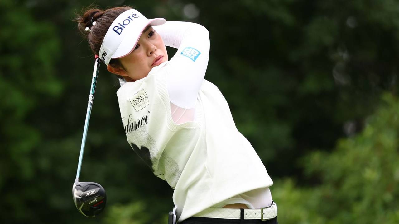 Miyu Yamashita Berbagi Puncak Klasemen FM Championship di Boston