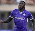Moise Kean Resmi Sepakati Kepindahan ke Como Senilai 40 Juta Euro