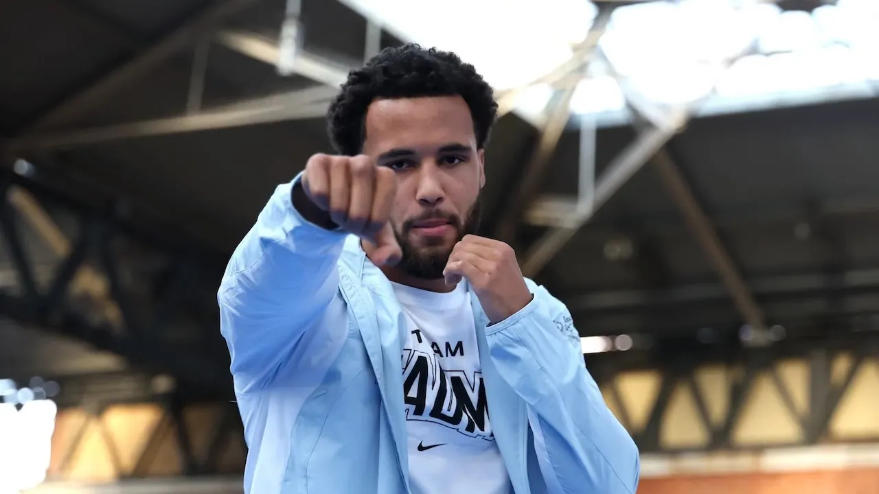 Moses Itauma Dinilai Lebih Hebat dari Tyson Fury dan Anthony Joshua