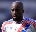 MU dan Spurs Adu Cepat untuk Rekrut Jean-Philippe Mateta