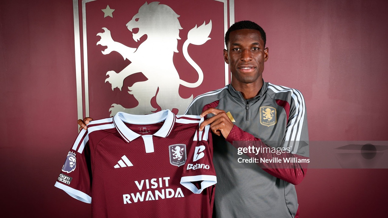 Nicolas Jackson Resmi Gabung Aston Villa, Gantikan Ollie Watkins