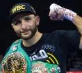 Noel Mikaelian Bingung WBC Berencana Mencopot Gelar Miliknya