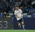 Orsolini Perpanjang Kontrak di Bologna, Tetap Berharap Dipanggil Timnas Italia