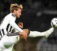 Parma Ingin Rekrut Daniele Rugani Sekaligus Jeff Ekhator dari Juventus
