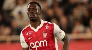 Pasca Marmoush, Tottenham Masih Terus Pantau Striker Monaco